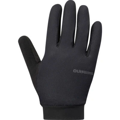 Afbeelding van EXPLORER FF fietshandschoenen voor dames, zwart