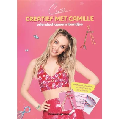 Image de CAMILLE vriendschapsarmbandjes