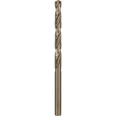 Afbeelding van Bosch Accessories 2608588096 Metaal spiraalboor 6.2 mm 10 stuk(s)