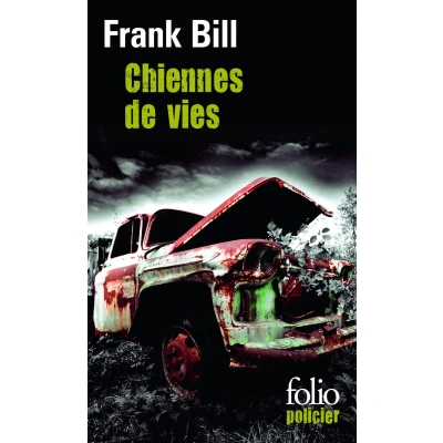 Afbeelding van Chiennes de vies