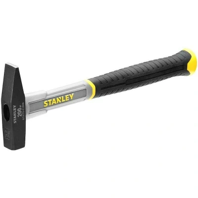 Image de STANLEY STHT0 51906 marteau d&#039;établi en fibre de verre 200g