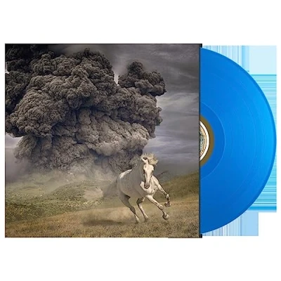 Afbeelding van White Buffalo Year of the Dark Horse (LP)