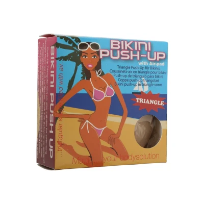 Afbeelding van MAGIC Bodyfashion dames Bikini Push ups