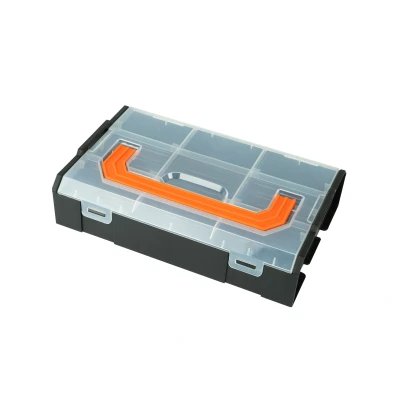 Afbeelding van Mini box met vakverdeling