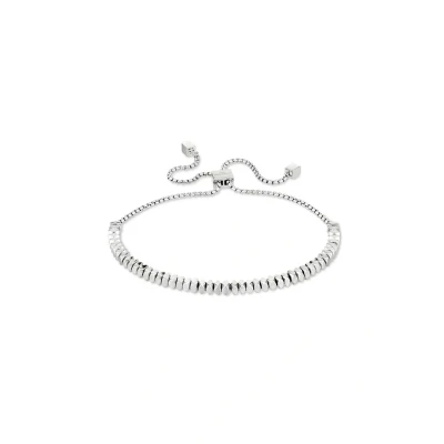 Afbeelding van Liebeskind Berlin Armband, Dames, Maat: One Size, Silber