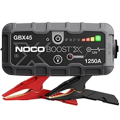 Afbeelding van NOCO Genius GBX45 Boost 12V 0046221200065