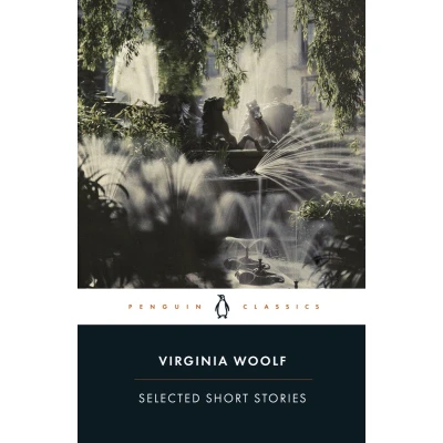 Afbeelding van Selected Short Stories