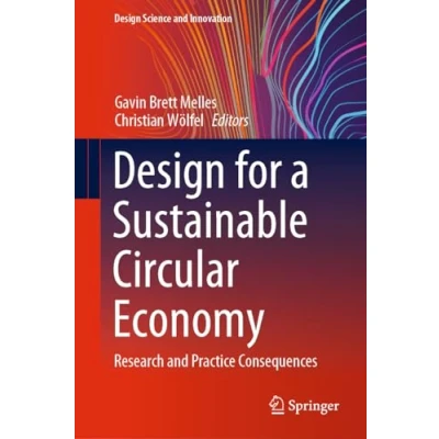 Afbeelding van Design Science and Innovation for a Sustainable Circular Economy