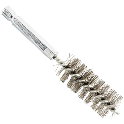 Afbeelding van KS TOOLS 340.0085 Staalborstel Staal