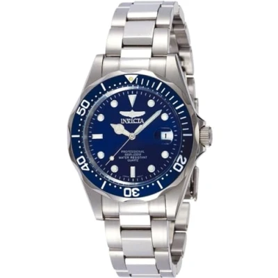 Afbeelding van Invicta Pro Diver 9204 Quartz horloge 37mm
