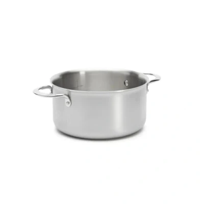Afbeelding van De Buyer Alchimy Kookpot Ø 20cm Rvs