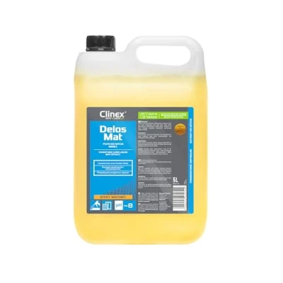 Afbeelding van Meubelreiniger Clinex Delos Mat 5 liter