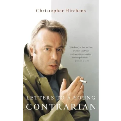 Afbeelding van Letters to a Young Contrarian