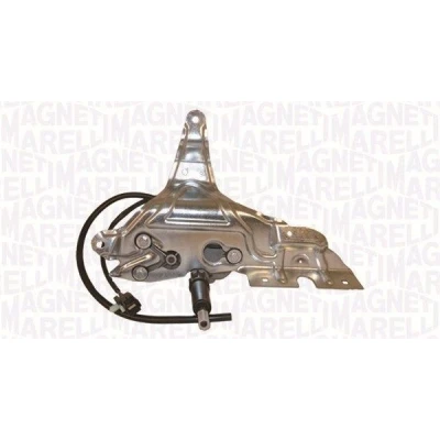 Afbeelding van Magneti Marelli Ruitenwissermotor 064342010010
