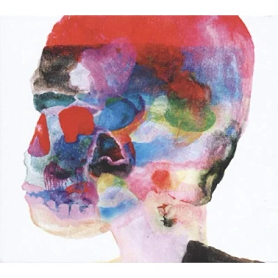 Afbeelding van Hot Thoughts (Coloured Vinyl)