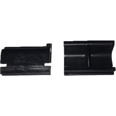 Afbeelding van Thetford Koelkastrooster Sluitclip Per 2 Stuks Grijs Onderdelen &amp; Accessoires