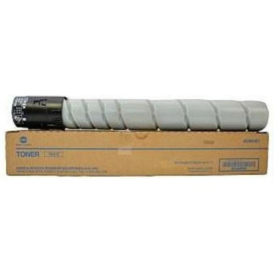 Afbeelding van Konica Minolta A33K051 Toner Zwart