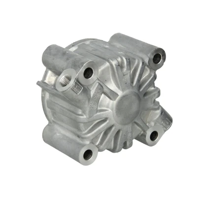 Afbeelding van Schakel cilinder,Schakel versnellingsbak ZF 1315334069