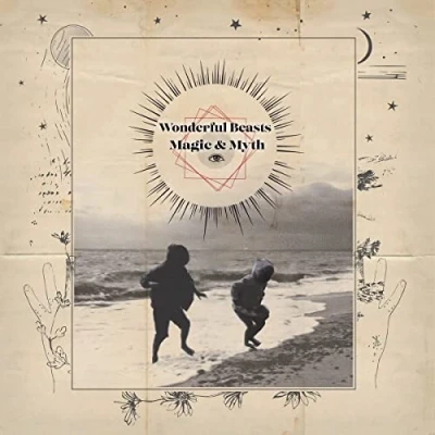 Afbeelding van Magic &amp; Myth