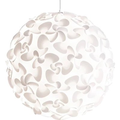 Afbeelding van Umage Lora X Large lampenkap white Ø 75 cm