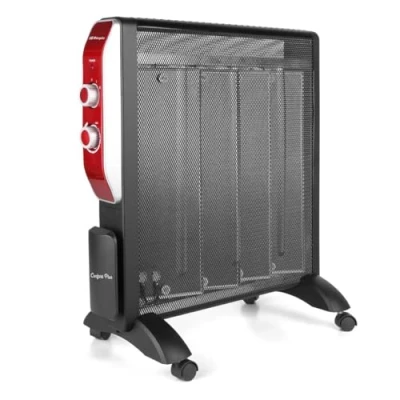 Afbeelding van Verwarming Orbegozo RMN2050 2000 W Grijs