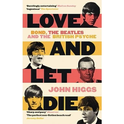 Afbeelding van Love and Let Die