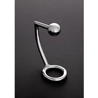 Afbeelding van Triune Intruder with C Ring (55/30mm)