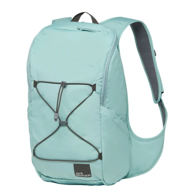 Afbeelding van Jack Wolfskin Rugzak, Dames, Maat: One Size, Soft jade