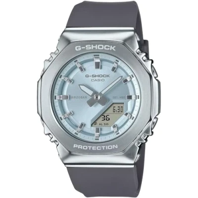 Afbeelding van 01 G SHOCK GM S2110, sangle