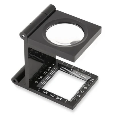 Afbeelding van Carson Dradenteller Opvouwbaar 5x30mm LT 30