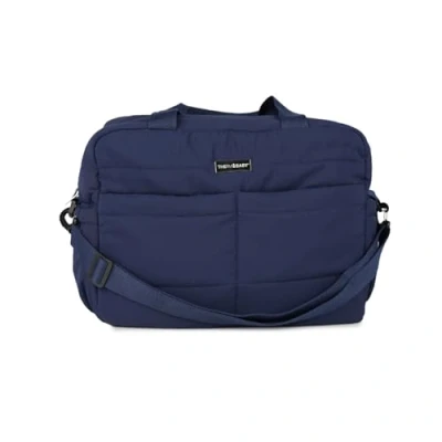 Image de Sac a langer PLUMEA Bleu nuit