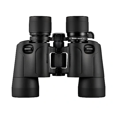 Image de Jumelles standard Olympus 8 16 x 40 S Noir