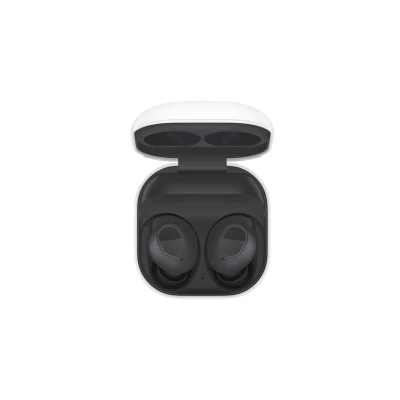 Image de Ecouteurs sans fil Bluetooth Samsung Galaxy Buds FE True wireless à réduction de bruit active Graphite