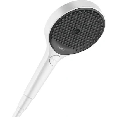 Afbeelding van Hansgrohe Rainfinity handdouche 130 3jet EcoSmart