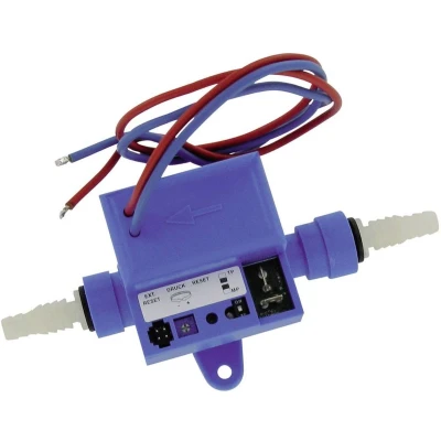 Afbeelding van Comet Pumpen Waterdrukschakelaar 0.8 tot 1.4 bar 10 15 V=