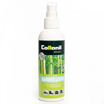 Afbeelding van Collonil Leerbescherming Bamboo Lotion 100 ml