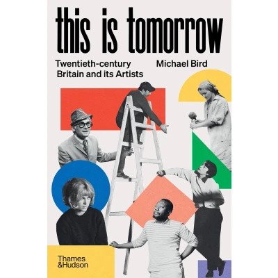 Afbeelding van This is Tomorrow