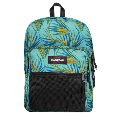 Afbeelding van Eastpak Pinnacle Rugzak, Maat: One Size, Brize palm aqua