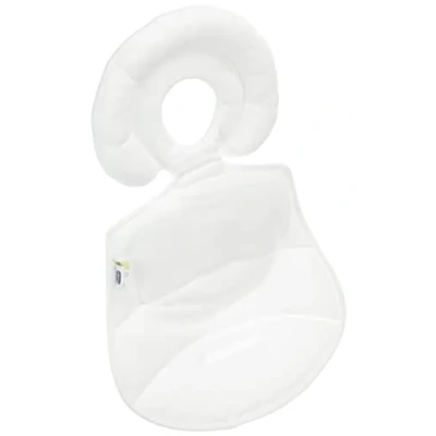 Afbeelding van Chicco Autostoel Verkleiner Groep 0+ Wit