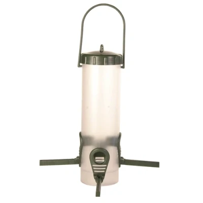 Afbeelding van Trixie Outdoor Voedersilo 450 ML 23 CM