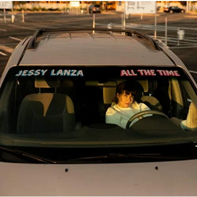 Afbeelding van Jessy Lanza All The Time