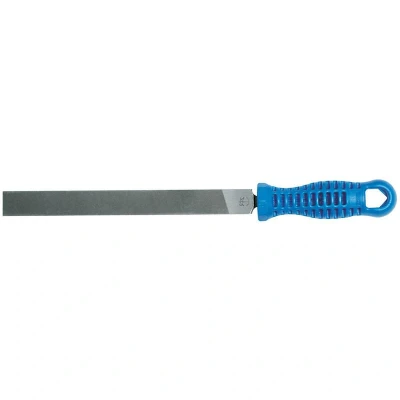 Image de GEDORE 8725 2 8 lime semi circulaire 8&quot;, 200x20 mm 6770430