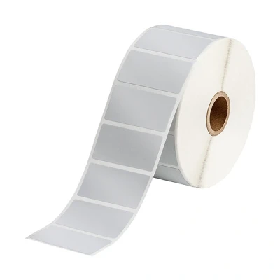 Image de BRADY BPT 17 7563 1 étiquettes imprimables avec une imprimante à transfert thermique (1000 pcs./rouleau) 236720