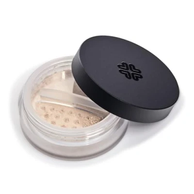 Afbeelding van Lily Lolo Concealer Mineral Caramel 4 g