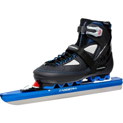 Afbeelding van Zandstra Comfort Nordic Hoog art. 4562 Zwart