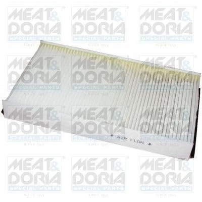 Afbeelding van MEAT &amp; DORIA 27300 Ruitenwissermotor 12V Voor