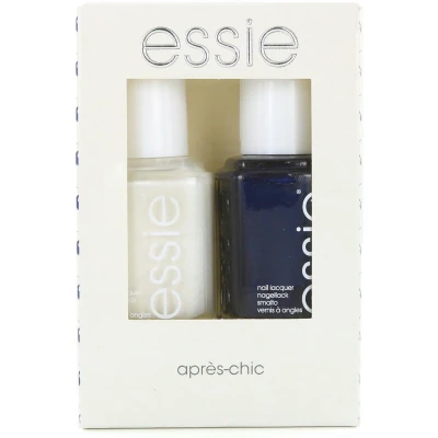 Afbeelding van Essie Nagellak Après Chic (Cadeauset)