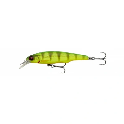 Afbeelding van Savage Gear Gravity Twitch SR 9.5cm 15g Suspending Kleur : Firetiger