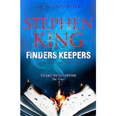Afbeelding van Finders Keepers