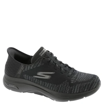 Afbeelding van Skechers Sneaker Zwart 46